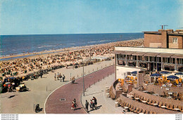 CPM Zandvoort Aan Zee Rotonde - Zandvoort