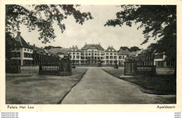 CPM Paleis Het Loo Apeldoorn - Apeldoorn