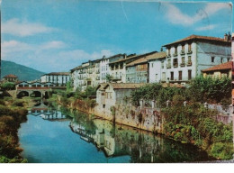 Azpeitia Rio Urola - Guipúzcoa (San Sebastián)