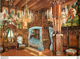 CPM Neuschwanstein Castle-Bedroom - Lindenberg I. Allg.