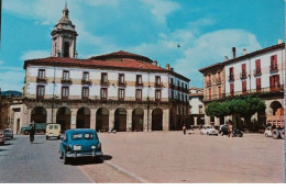 Oñate  Plaza  Voiture - Guipúzcoa (San Sebastián)