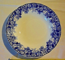 C20 Ancienne Assiette Maastrich Merida Petrus Regouta - Maastricht (NLD)