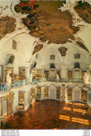 CPM Seminarbibliothek - St. Peter