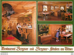 CPM Restaurant Bergsee - Hochschwarzwald