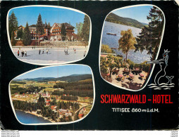 CPM Schwarzwald Hotel - Hochschwarzwald