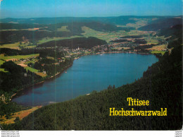 CPM Titisee Im Hochschwarzwald - Hochschwarzwald