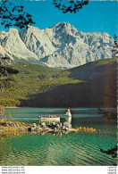 CPM Eibsee - Zugspitze