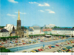 CPM Grossen Markt Saarlouis - Dictionaries