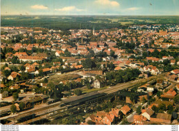 CPM Luneburger Helde - Soltau