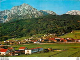 CPM Aufham Oberbayern - Chiemgauer Alpen