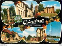 CPM Gruendstadt - Gruenstadt