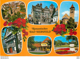 CPM Romantisches - Bad Hersfeld