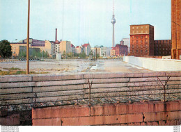 CPM Mauer Am Spittelmarkt - Kreuzberg