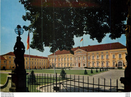 CPM Schloss Bellevue - Spandau