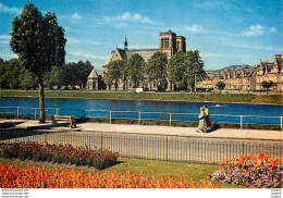 '"CPM St Andrew''s Cathedral Inverness"' - Inverness-shire