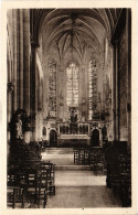 CPA St-Bris Église Interieur (1184107) - Saint Bris Le Vineux