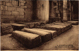 CPA Quarré-les-Tombes (1183818) - Quarre Les Tombes