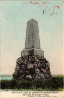 CPA Bléneau Monument (1183809) - Bleneau