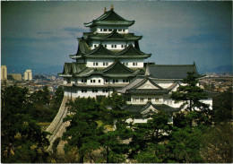 CPM Nagoya Castle JAPAN (1184579) - Nagoya