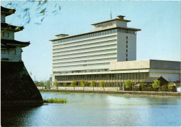 CPM Hotel Nagoya Castle JAPAN (1184517) - Nagoya