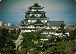 CPM Nagoya Castle JAPAN (1184507) - Nagoya