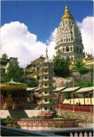 CPM Penang George Town Million Buddhas Precious Pagoda MALAYSIA (1184847) - Malaysia