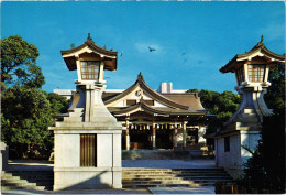 CPM Kobe Minatogawa Shrine JAPAN (1184810) - Kobe