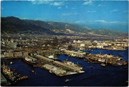 CPM Kobe City Port JAPAN (1184809) - Kobe