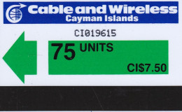 CAYMANN INSELN - Cayman Islands