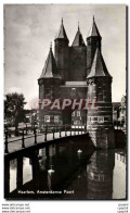 CPM Haarlem Amsterdamse Poort - Haarlem