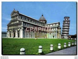 CPM Pisa Piazza Dei Miracoli - Pisa