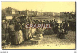 REPRO Marseille Le Vieux Port Peche Pecheurs - Straßenhandel Und Kleingewerbe