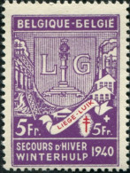 COB   555- V 1 (**) - 1931-1960