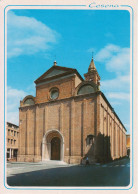 CESENA - LA CATTEDRALE CATHEDRAL - NV - Cesena