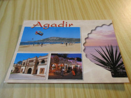 Agadir (Maroc).Vues Diverses. - Agadir