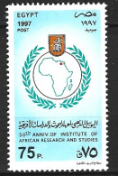 EGYPTE. N°1594 De 1997. Institut D'études Et De Recherches Africaines. - Ongebruikt