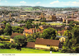 Bath - Vue Sur La Ville - Bath