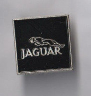 PIN'S   THEME  AUTOMOBILE  LOGO  JAGUAR - Jaguar