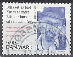 Denmark 2010. Mi.Nr. 1613, Used O - Usati