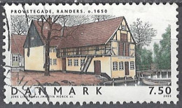 Denmark 2005. Mi.Nr. 1392, Used O - Used Stamps