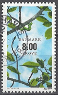 Denmark 2011. Mi.Nr. 1642 C, Used O - Used Stamps