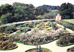 Bath - The American Museum In Britain - Jardin George Washington - Bath