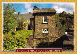 Ambleside - Maison Du Vieux Pont - Ambleside