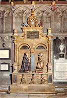 York - La Cathédrale - Choeur - Monument Commémoratif - York