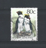 New Zealand 1988 Bird  Y.T.  1017 (0) - Used Stamps