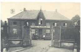 Renaix - Le Chalet Du Bois Joly - Renaix - Ronse