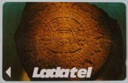 Mexico - GPT - Test  - 30 000 Pesos - Sample Without Control - Ladatel - Mexique