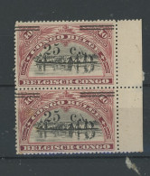 102 ** X2 ++.  Postrfris Cote 6,50-€ - Nuevos