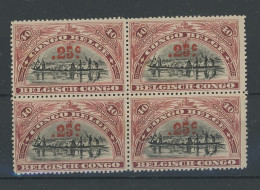 97 ** X4 ++.  Postrfris Cote 34,--€ - Unused Stamps