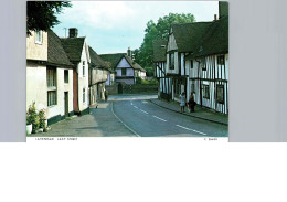 Lavenham, Lady Street - Otros & Sin Clasificación